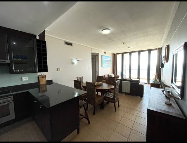 2 BEDROOM APARTMENT FOR SALE IN POINT WATERFRONT
